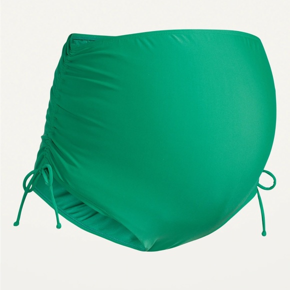 Old Navy Maternity Swim Bottoms - Picture 2 of 4